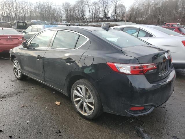 19UDE2F33HA015647 Acura ILX