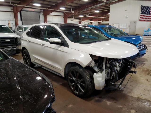 2017 FORD EDGE SPORT - 2FMPK4APXHBB99267