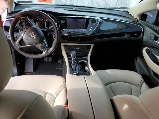 2018 BUICK ENVISION P - LRBFXBSA3JD059141