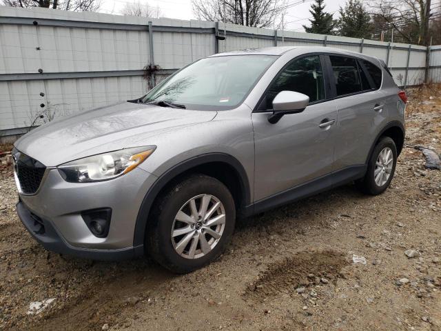 2013 Mazda CX-5 Touring