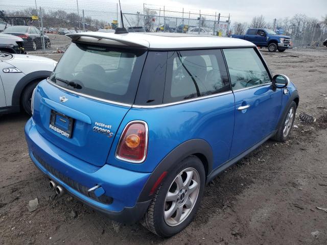 WMWMF7C5XATZ71908 Mini Cooper