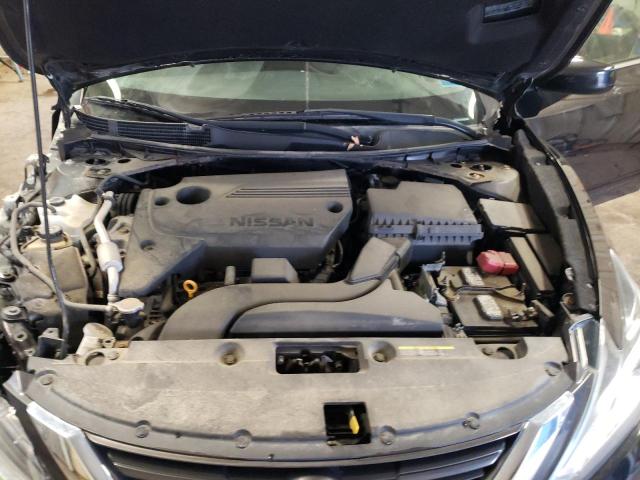 2017 NISSAN ALTIMA 2.5 - 1N4AL3APXHC138797