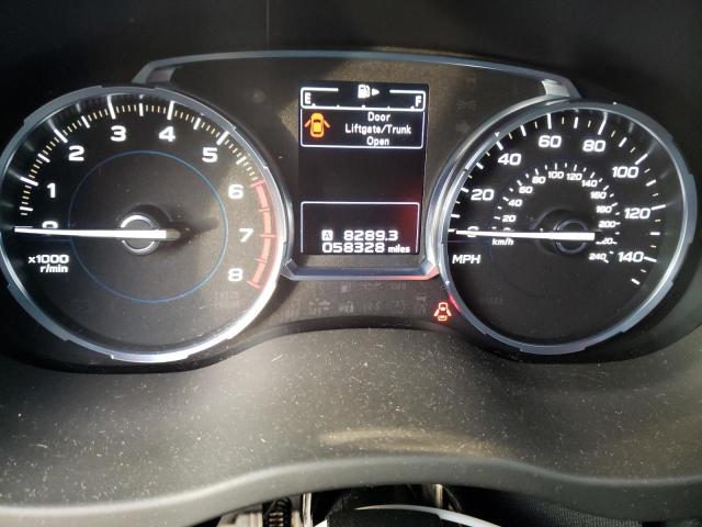 JF2SJGWC5HH558120 Subaru Forester 2.0xt Touring