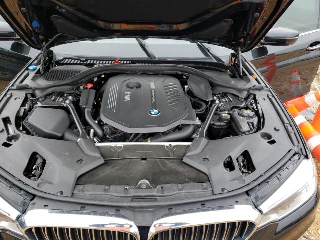 2018 BMW 540 I - WBAJE5C51JWA92633