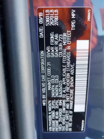 YV4102RL1L1483474 Volvo XC60