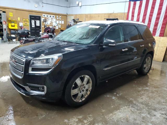 2013 GMC Acadia Denali