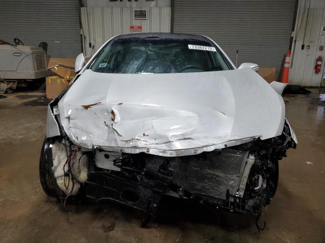 2015 HYUNDAI SONATA HYB - KMHEC4A49FA121064