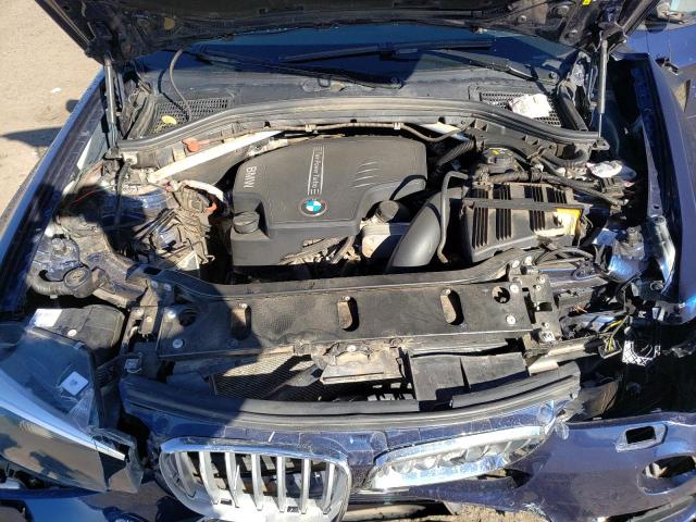5UXWX9C38H0W71619 BMW X3 Xdrive28i
