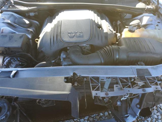 2018 DODGE CHALLENGER - 2C3CDZBT4JH204332