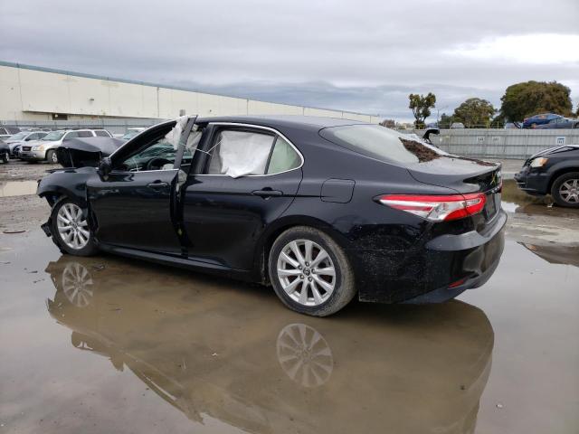 2018 TOYOTA CAMRY L - JTNB11HK7J3011459