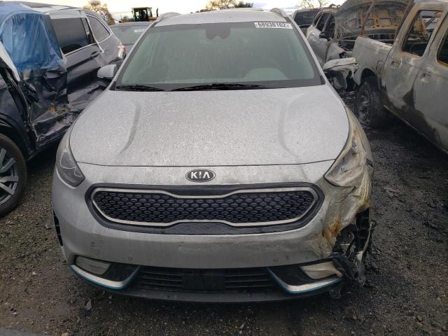 2018 KIA NIRO EX PR - KNDCC3LD4J5161055
