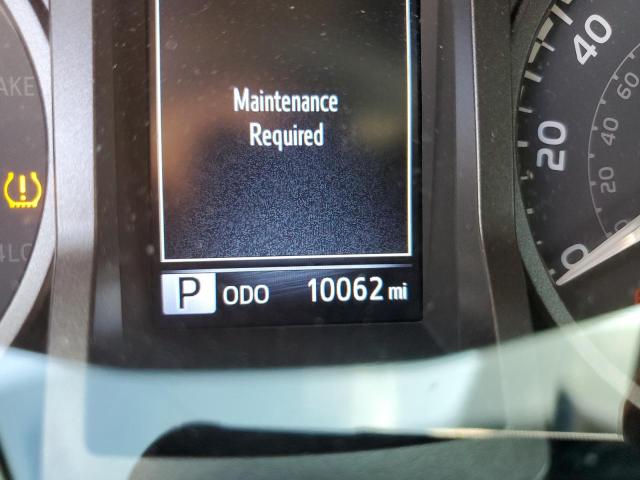 2021 TOYOTA TACOMMA 5TFCZ5AN6MX258577