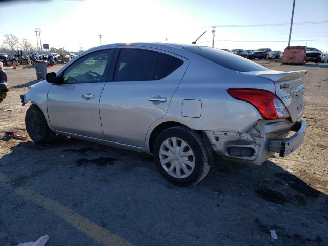 3N1CN7AP3KL861104 | 2019 NISSAN VERSA S