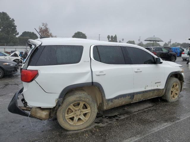 1GKKNKLA6KZ131270 GMC ACADIA SLE
