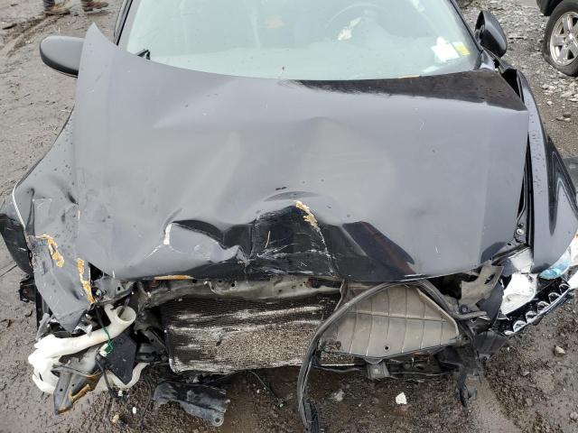 2015 HONDA CRZ JHMZF1D69FS002786