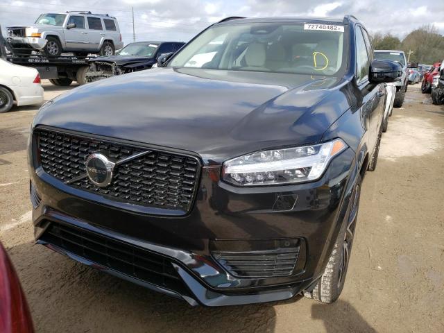 2023 VOLVO XC90 PLUS YV4H60CW9P1912001