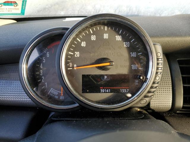 WMWXP5C34H3C64197 Mini Cooper