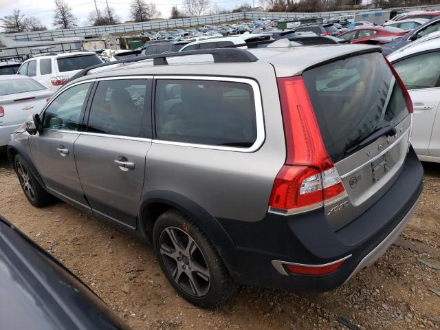 2015 VOLVO XC70 T6 PR - YV4902NK0F1222518