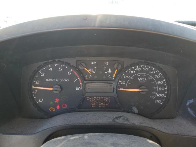 1GTCS149078119460 GMC Canyon