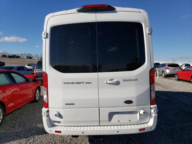 2018 FORD TRANSIT T- - 1FTYR2CG8JKB31941