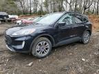 2021 FORD ESCAPE SEL - 1FMCU9H95MUA93973
