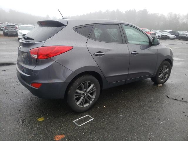 2015 HYUNDAI TUCSON GLS - KM8JT3AF6FU975860