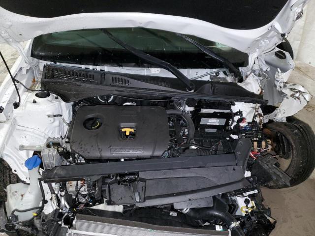 2022 KIA FORTE GT L - 3KPF54AD1NE492119