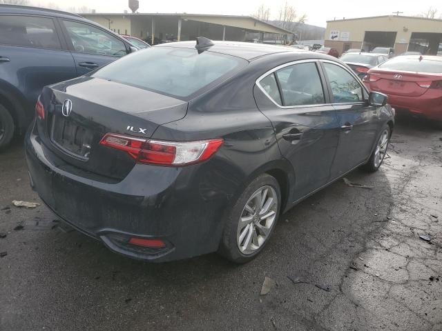 19UDE2F33HA015647 Acura ILX