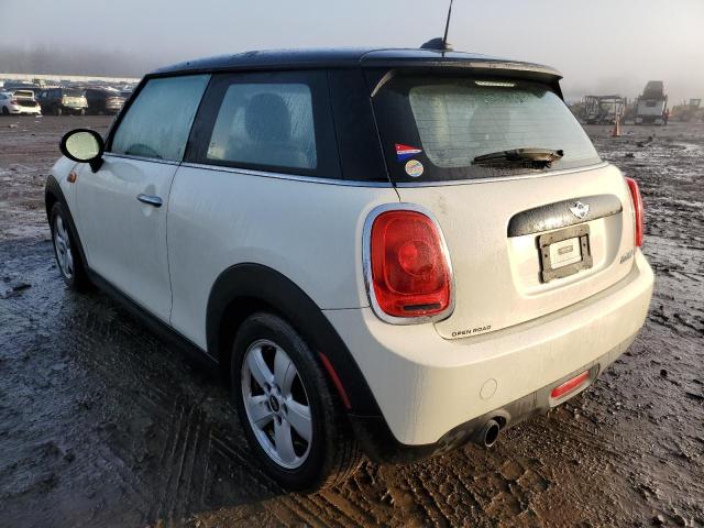 WMWXP5C34H3C64197 Mini Cooper