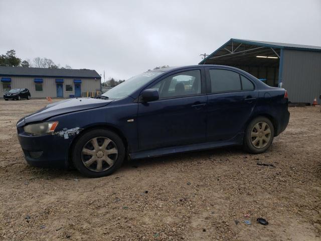 2013 Mitsubishi Lancer 