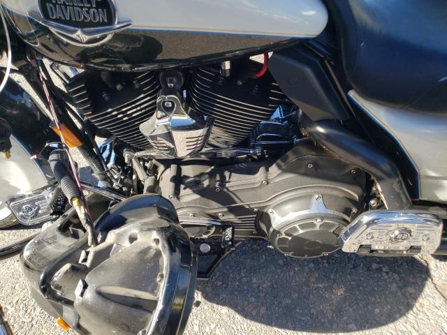 2008 HARLEY-DAVIDSON FLHRC 1HD1FR4358Y624593
