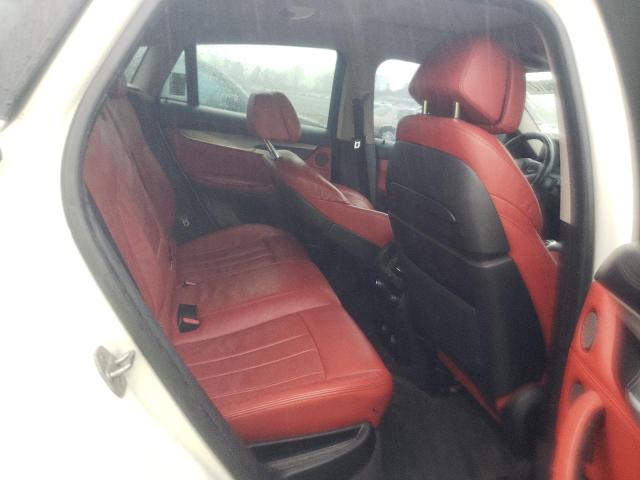 2015 BMW X6 XDRIVE3 - 5UXKU2C59F0N76404