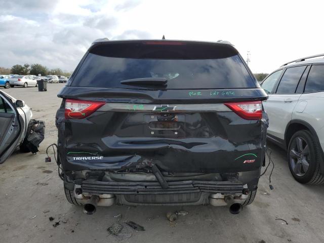 2019 CHEVROLET TRAVERSE R 1GNERJKX4KJ199148