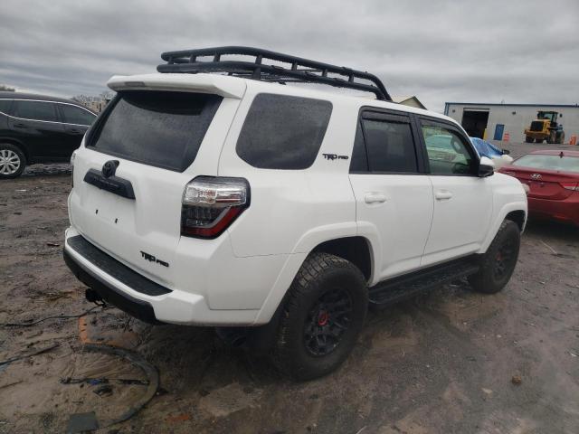 2022 TOYOTA 4 RUNNER - JTELU5JR7N6085933