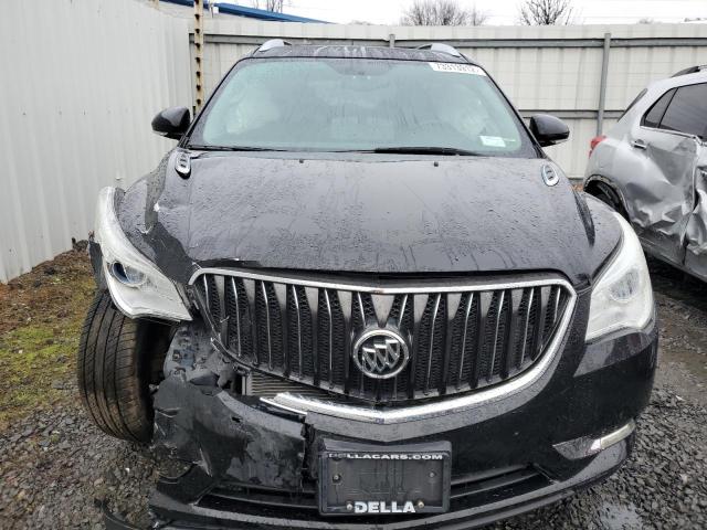 VIN 5GAKVBKD6HJ163930 2017 BUICK ENCLAVE no.5