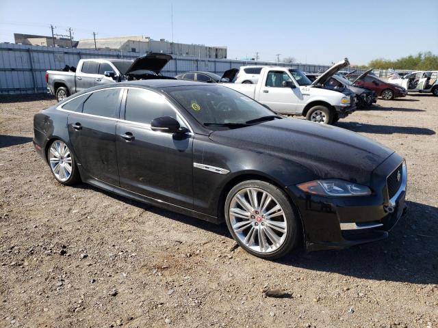 SAJWA1C73G8V95249 Jaguar XJ