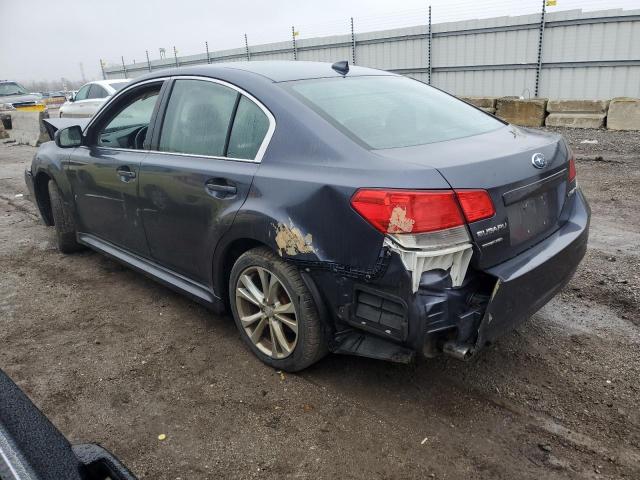 4S3BMCC69E3031526 Subaru Legacy 2.5i Premium