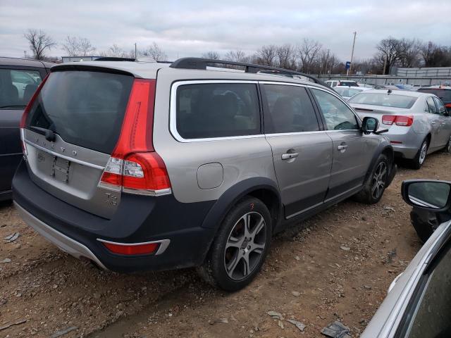 2015 VOLVO XC70 T6 PR - YV4902NK0F1222518