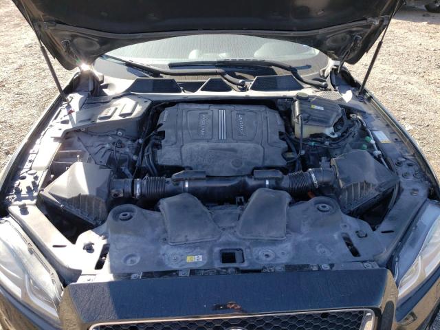 SAJWA1C73G8V95249 Jaguar XJ