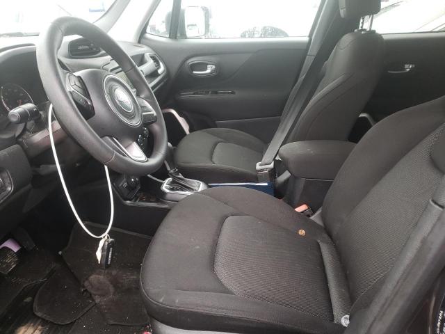 ZACNJBABXKPJ77650 Jeep Renegade Sport