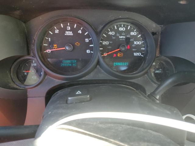 1GTN1TEX1CZ112431 GMC Sierra C1500
