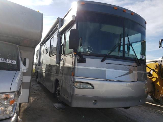 Workhorse Custom Chassis salvage cars for sale: 2004 Workhorse Custom Chassis Motorhome Chassis R00