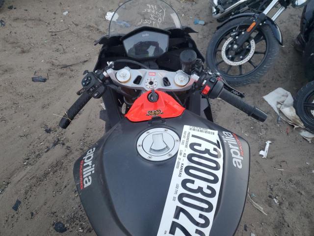 2021 APRILIA RS 660 - ZD4KSUA09MS000537