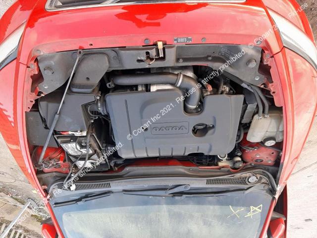 YV1MW76F2A2561780 Volvo V50 Se D D