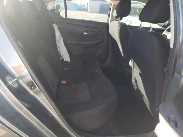 3N1AB8DV7MY235562 Nissan SENTRA SR