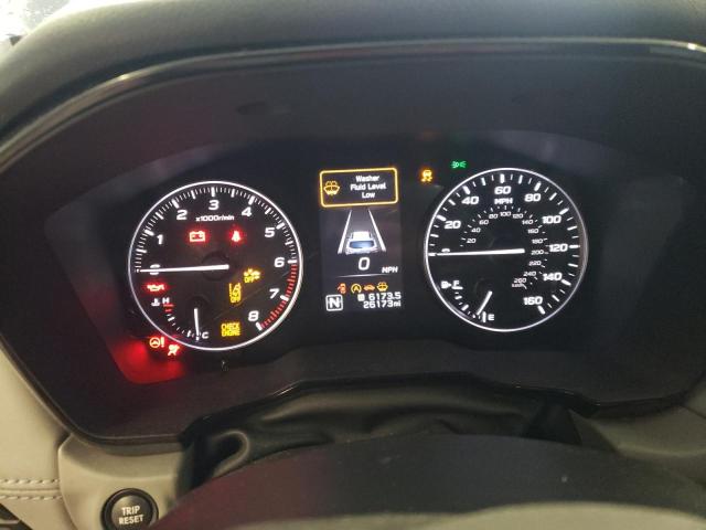 2021 SUBARU OUTBACK PR - 4S4BTACC7M3210249