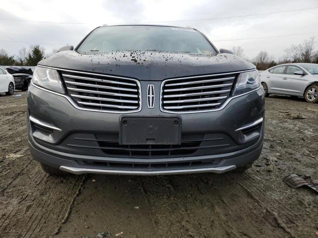 5LMCJ1D91HUL54695 Lincoln MKC