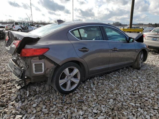 19VDE1F5XFE004853 Acura Ilx 20 Premium