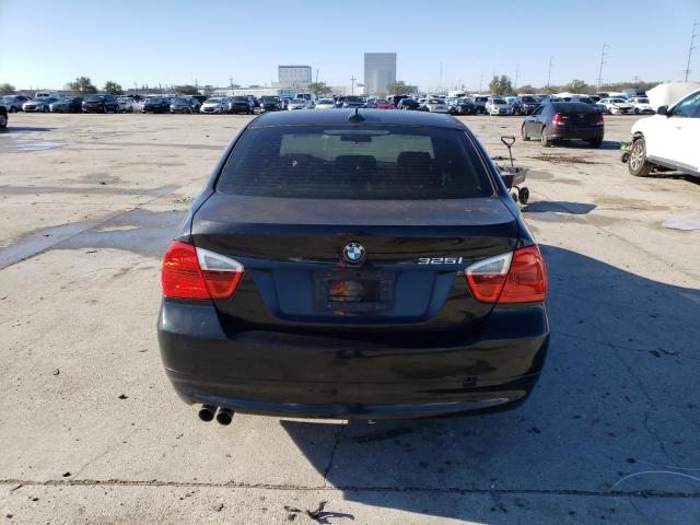 WBAVB13596PT08908 BMW 325 I