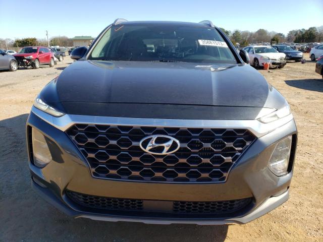 2020 HYUNDAI SANTA FE S - 5NMS33AA4LH251049
